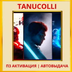 STAR WARS Squadrons   Fallen Order PS5/RU) П3 Активация