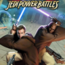 STAR WARS Episode I Jedi Power Battles Xbox One & X|S