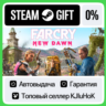 Far Cry New Dawn - Standard/Deluxe/Bundle STEAM GIFT•RU