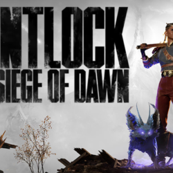 Flintlock The Siege of Dawn (steam key)