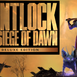 Flintlock The Siege Of Dawn Deluxe Edition (steam key)