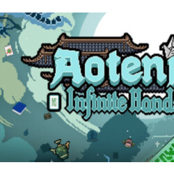 Aotenjo: Infinite Hands 💎 АВТОДОСТАВКА STEAM GLOBAL МГНОВЕННО ЛИЦЕНЗИЯ