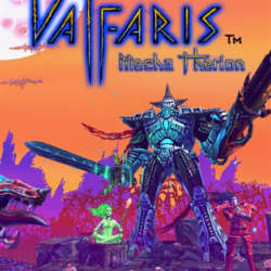 ✅ Valfaris: Mecha Therion Xbox One|X|S активация