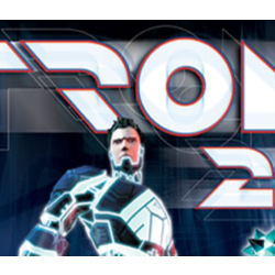 🔑TRON 2.0 (Steam ВЕСЬ МИР РФ КЛЮЧ)
