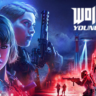Wolfenstein: Youngblood Deluxe (Steam Ключ / РФ Мир*)