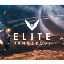 Elite Dangerous: Deluxe Edition ( Odyssey) STEAM  КЛЮЧ
