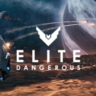 Elite Dangerous: Deluxe Edition ( Odyssey) STEAM  КЛЮЧ