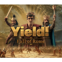 Yield! Fall of Rome steam