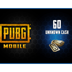 ✅Pubg Mobile 8100 UC l✅PIN l✅Global✅