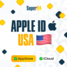 🍎APPLE ID USA (AMERICA) | ЛИЧНЫЙ АККАУНТ БЕЗ 2FA ✔