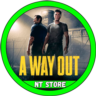 14 дней A Way Out Ea Play (Origin)