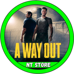 ✅ A Way Out✅EA Play ( Origin)