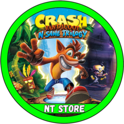 💎Crash Bandicoot N. Sane Trilogy   Игры Steam  ✔️