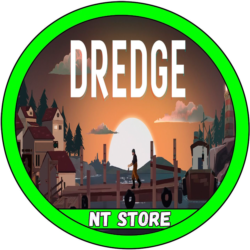 💎DREDGE   Игры Steam  ✔️