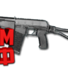 Макрос Warface на CP-3M ВИХРЬ. Bloody X7 Logitech Razer