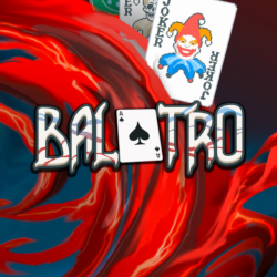 Balatro xbox любой аккаунт