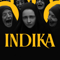 INDIKA  xbox любой аккаунт