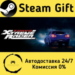 🚀 Tokyo Xtreme Racer 🤖 Steam Gift Россия ⚡ мгновенно