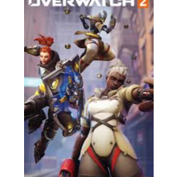 Overwatch 2 1000 Coins Battle.net   GLOBAL
