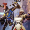 Overwatch 2 2200Coins Battle.net   GLOBAL