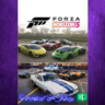 Forza Horizon 5 Ultimate Car Pack Collection XBOX DLC