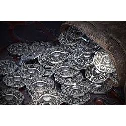 XBOXDiablo IV : 1000 Platinum