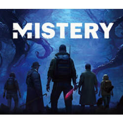 MISTERY АВТОДОСТАВКА STEAM GLOBAL МГНОВЕННО ЛИЦЕНЗИЯ