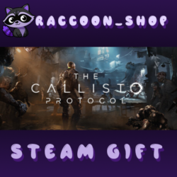 The Callisto Protocol * STEAM RU*KZ*UA*СНГ🔥