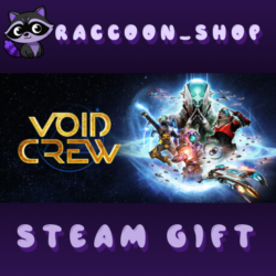 Void Crew * STEAM RU*KZ*UA*СНГ🔥