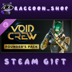 Void Crew - Founder's Pack DLC * STEAM RU*KZ*UA*СНГ🔥