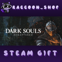 DARK SOULS: REMASTERED * STEAM RU*KZ*UA*СНГ