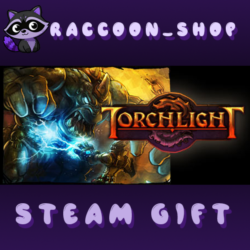 Torchlight * STEAM RU*KZ*UA*СНГ