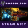 Torchlight * STEAM RU*KZ*UA*СНГ