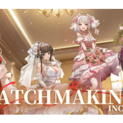 Matchmaking Inc. 💎 АВТОДОСТАВКА STEAM GLOBAL МГНОВЕННО ЛИЦЕНЗИЯ