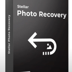 Stellar Photo Recovery 9 (Windows) Пожизненная лицензия