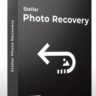 Stellar Photo Recovery 9 (Windows) Пожизненная лицензия