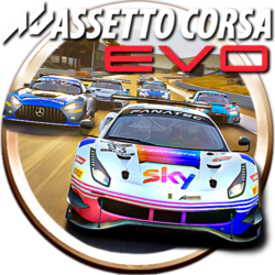 Assetto Corsa EVO  DLC ®✔️Steam (Region Free)(GLOBAL)🌍
