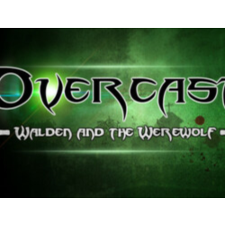 Overcast - Walden and the Werewolf GIFT ВСЕ СТРАНЫ