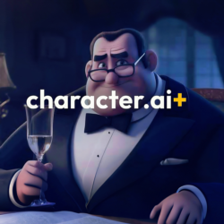 Character.ai  PLUS 1 МЕСЯЦ | ПОДПИШИТЕСЬ НА ВАШ АККАУНТ