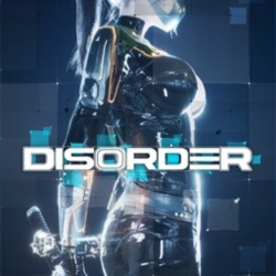 DISORDER for Xbox Series X|S