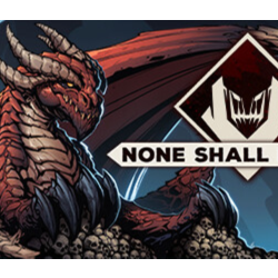 None Shall Intrude 💎 АВТОДОСТАВКА STEAM GLOBAL МГНОВЕННО ЛИЦЕНЗИЯ