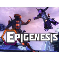 Epigenesis STEAM GIFT Россия   МИР   ВСЕ СТРАНЫ