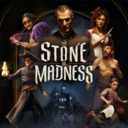 💥The Stone of Madness 🔵 PS5 🔴ТУРЦИЯ🔴
