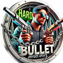 Hard Bullet VR  DLC ®✔️Steam (Region Free)(GLOBAL)🌍