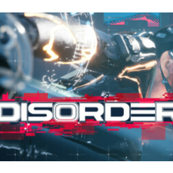 DISORDER 💎 АВТОДОСТАВКА STEAM GLOBAL МГНОВЕННО ЛИЦЕНЗИЯ