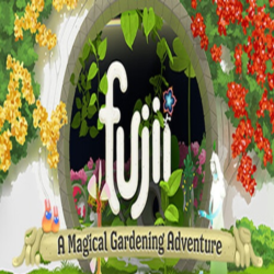 Fujii - A Magical Gardening Adventure Steam key/РФ Мир