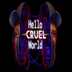Hello Cruel World (Steam key / РФ Весь Мир)