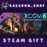 XCOM 2: Resistance Warrior Pack DLC RU*KZ*UA*CIS
