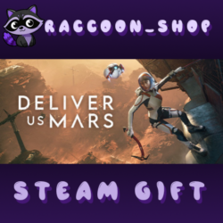 Deliver Us Mars * STEAM РОССИЯ🔥