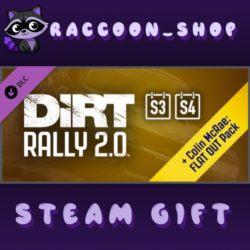 DiRT Rally 2.0 Deluxe 2.0 (Season3 4) DLC RU*KZ*UA*CIS